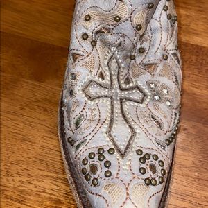 Corral Womens Cowboy Boots